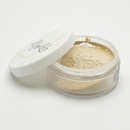 Lily Lolo Mineral Cosmetics minerální make-up Barely Buff 10 g