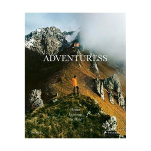 ADVENTURESS | AMELL CAROLINA (ISBN: 9783791389202)