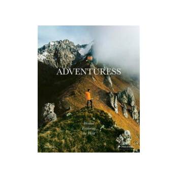 Image 1 of ADVENTURESS | AMELL CAROLINA