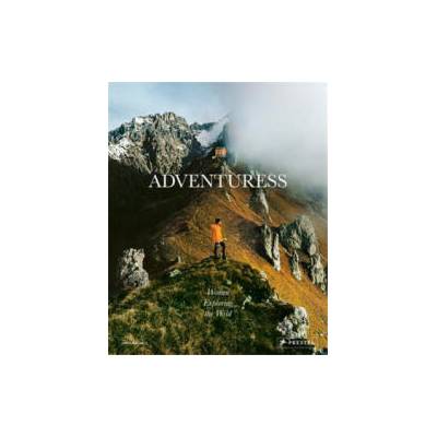 ADVENTURESS | AMELL CAROLINA
