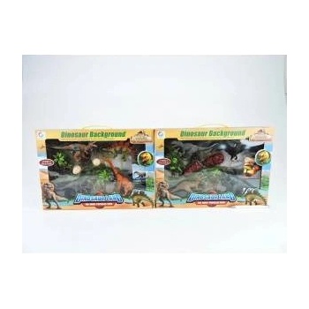 Mádara Dinosaur 551725Adar