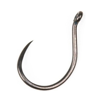 Guru QM1 Barbless vel.10 10 ks