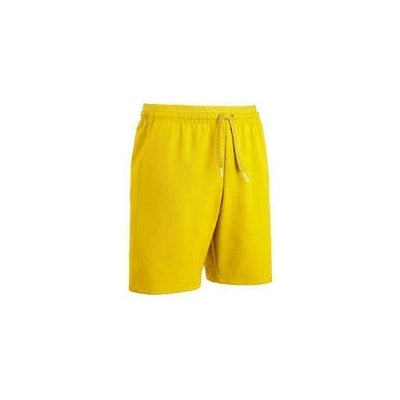 KIPSTA Detské futbalové šortky Viralto Club žlté ŽLTÁ 123-130cm 7-8R