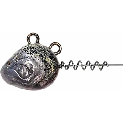 Vagner Jigová hlava Angry C Screw 25g