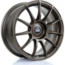 Bola VST 7,5x17 5x115 ET40-45 matt bronze