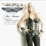 Doro - Fur Immer (Limited Edition) (White Coloured) (2 LP) (4250444191680)