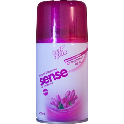 Welldone Sense náplň Sweet Blossom 250 ml