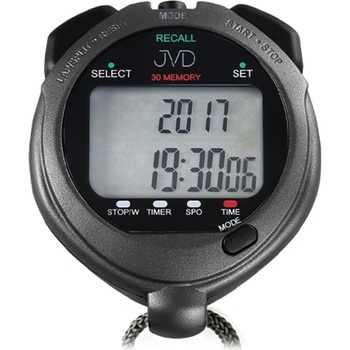 JVD ST2230