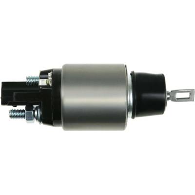 Elektromagnetický spínač, startér AS-PL SS0115