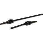 Axial Универсален аксиален вал ar14b (2): rbx10
