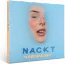 YAENNIVER - NACKT CD