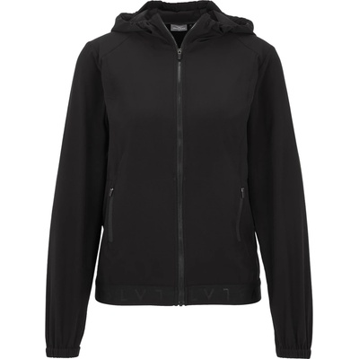 Venice Beach Дамско яке за тренировка Venice beach Women's Hazel Drytivity Woven 4 Way Stretch Jacket Training jacket - Black - размер XS (103-2154-0111)