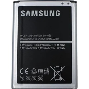 Image 1 of Samsung Оригинална Батерия за Samsung Battery Note 2 Eb595675 (Bulk) (Eb595675/)