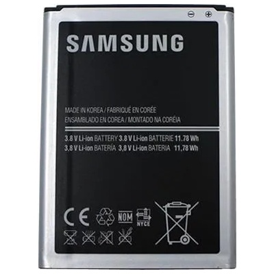 Samsung Оригинална Батерия за Samsung Battery Note 2 Eb595675 (Bulk) (Eb595675/)