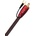 AudioQuest Irish Red 2,0m