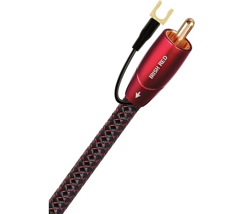 AudioQuest Irish Red 2,0m