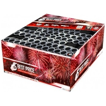 Best price multi shape 100 20 mm