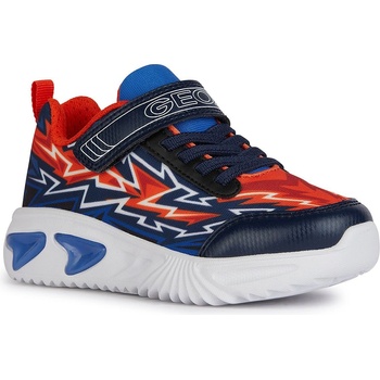 GEOX Маратонки Geox Assister trainers - Multicolor