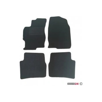 Paolo Мокетни стелки Paolo съвместими с MAZDA 6 II (2008-2013) 4 части