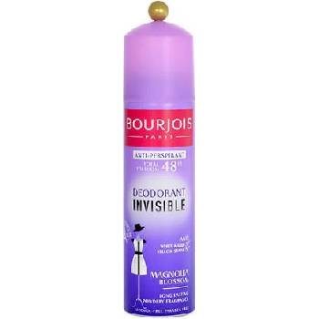 Bourjois Invisible deo spray 150 ml