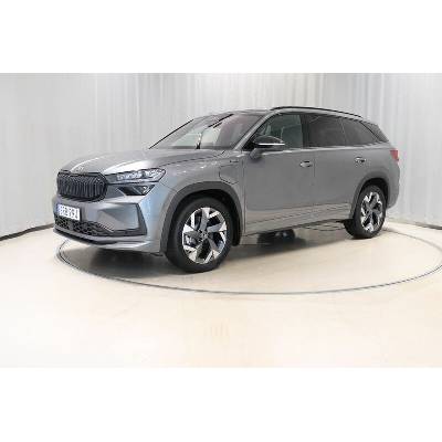 Skoda Kodiaq Sportline 110 kW