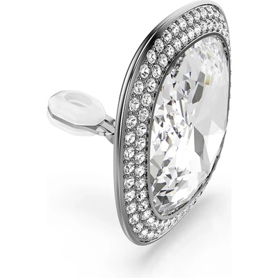 Swarovski фиба дамска от метал с кристал Swarovski UNA (5751325)