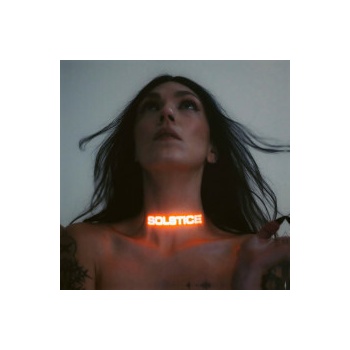Williams A.A. - Solstice CD