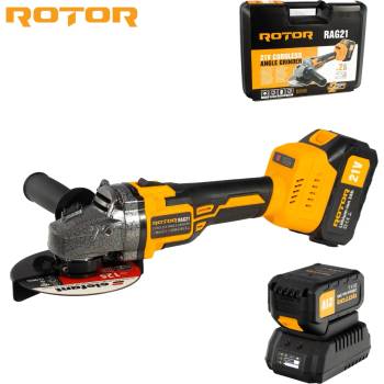Image 1 of ROTOR RAG21 (14525)
