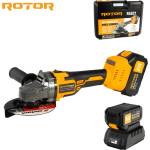 ROTOR RAG21 (14525) Ъглошлайф