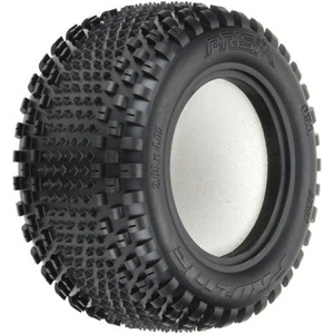 Pro-Line гуми 2.2" Prism T CR3 Carpet преден (2)