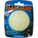 Chuckit! Max Glo Glow lopta 6,5 cm