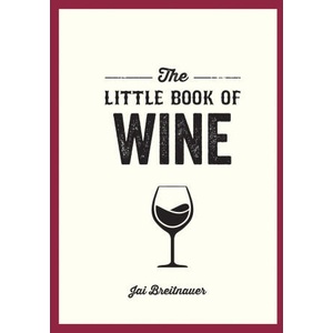 Little Book of Wine (ISBN: 9781800079984)