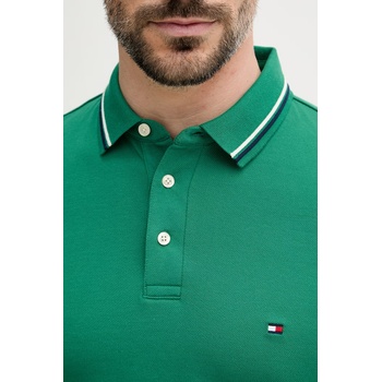 Tommy Hilfiger тениска мъжка памучна (MW0MW39993)