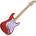 SX SST57+HSH Candy Apple Red
