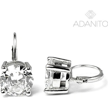 Adanito náušnice SSN010944