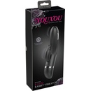 XouXou Silicone E Stim Rabbit