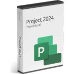 Microsoft Project Professional 2024 BIND