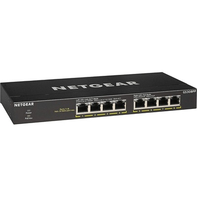 Netgear GS308PP