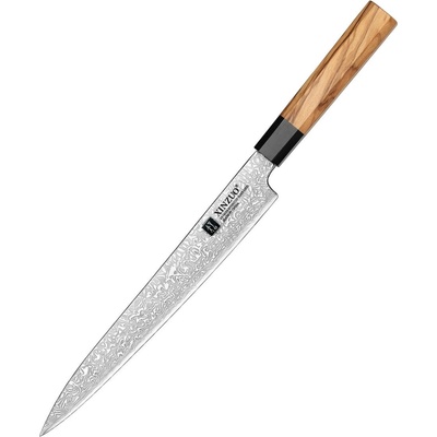 XinZuo Nůž na maso PM8O 10"