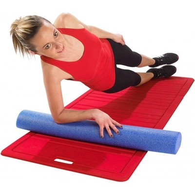 Smr полуцилиндър sveltus