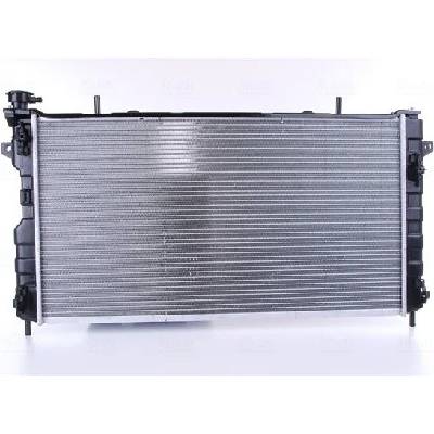 Chladič, chlazení motoru NISSENS 61025