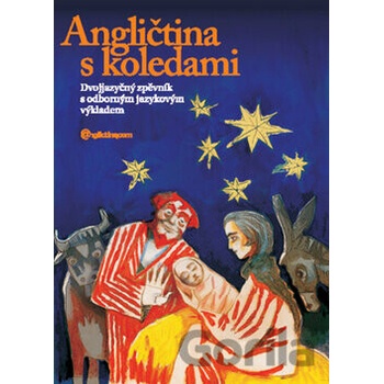 Angličtina s koledami