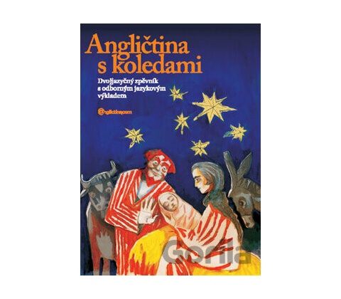 Angličtina s koledami