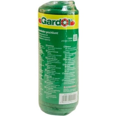 Gardol Vázací drát, zelený, ø 8 mm × 10 m, s pěnovým obalem 30502