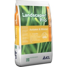 ICL Landscaper Pro: Autumn and Winter 12-5-20 + 3CaO + 3MgO 15 kg