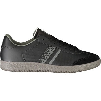 Napapijri shoes Čierna