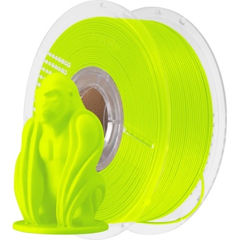 AzureFilm PLA Neon Lime - 1, 75 mm / 1000 g (FP171-1028)