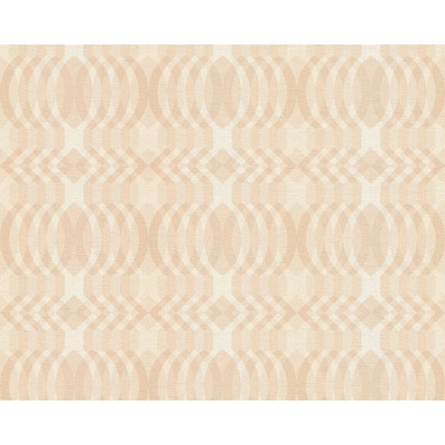 A.S. Création 395345 Vliesová tapeta na zeď Retro Chic, rozmery 0,53 x 10,05 m