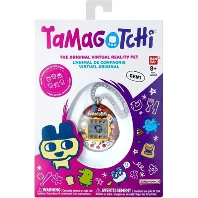 Tamagotchi Original Tama Yummy