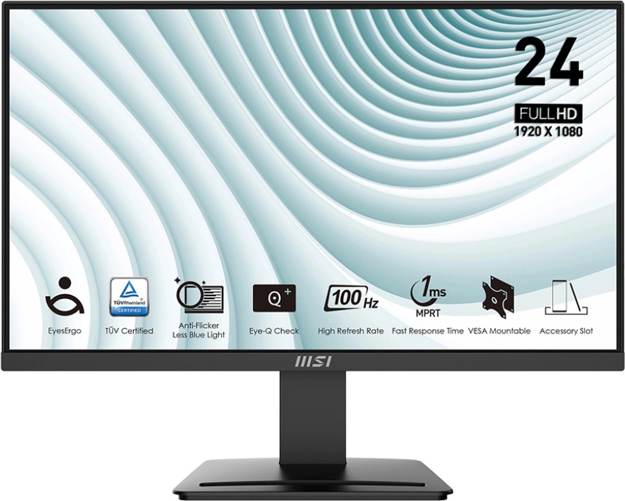 MSI Pro MP2412